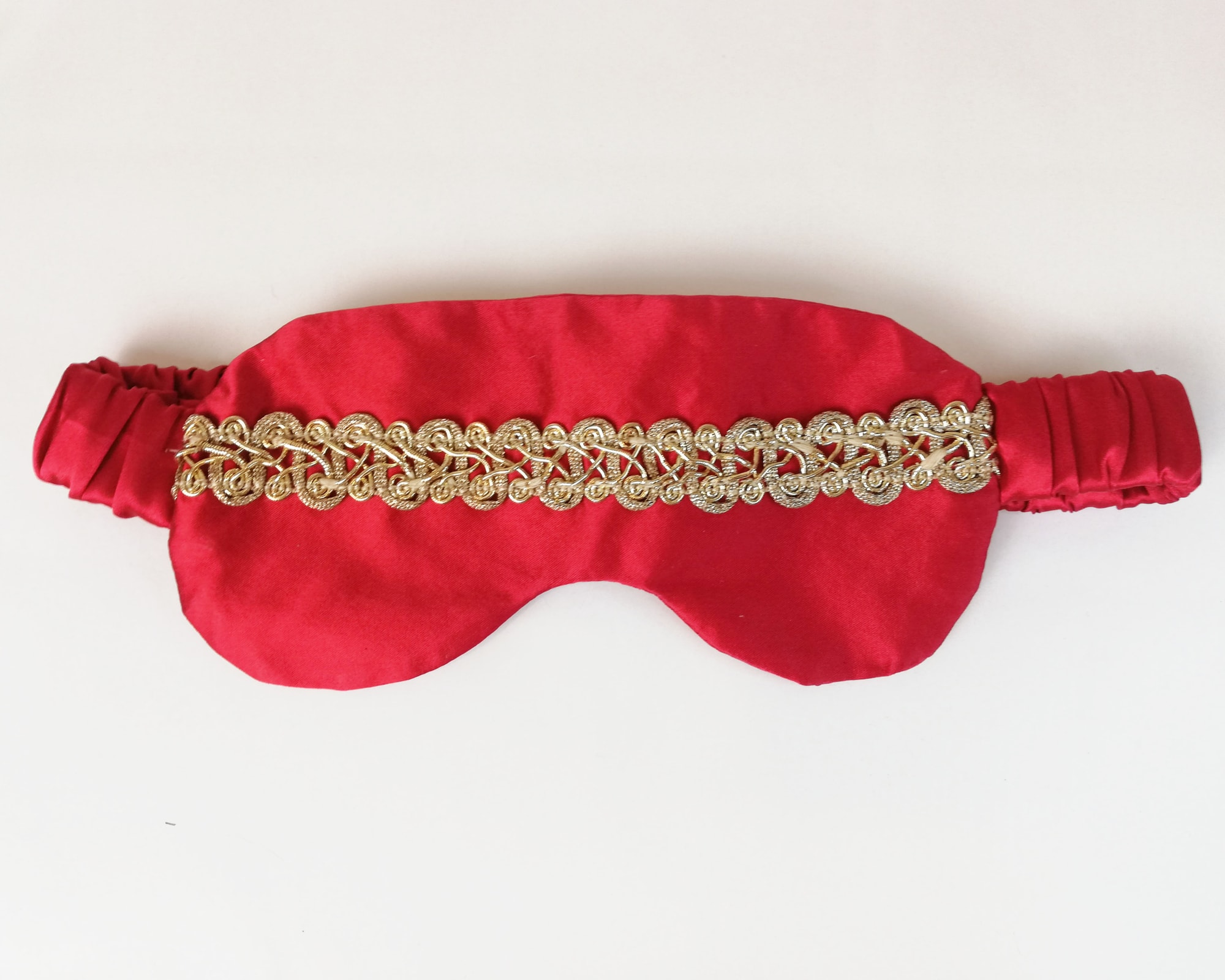 Opaski na oczy SASSY