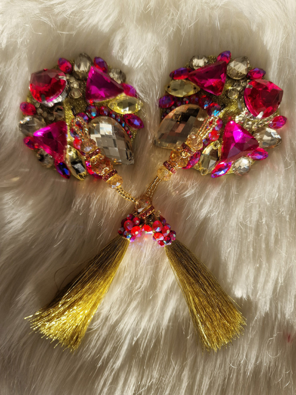 biżuteria na prezent