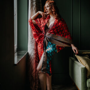 Kimono "The Proposal"