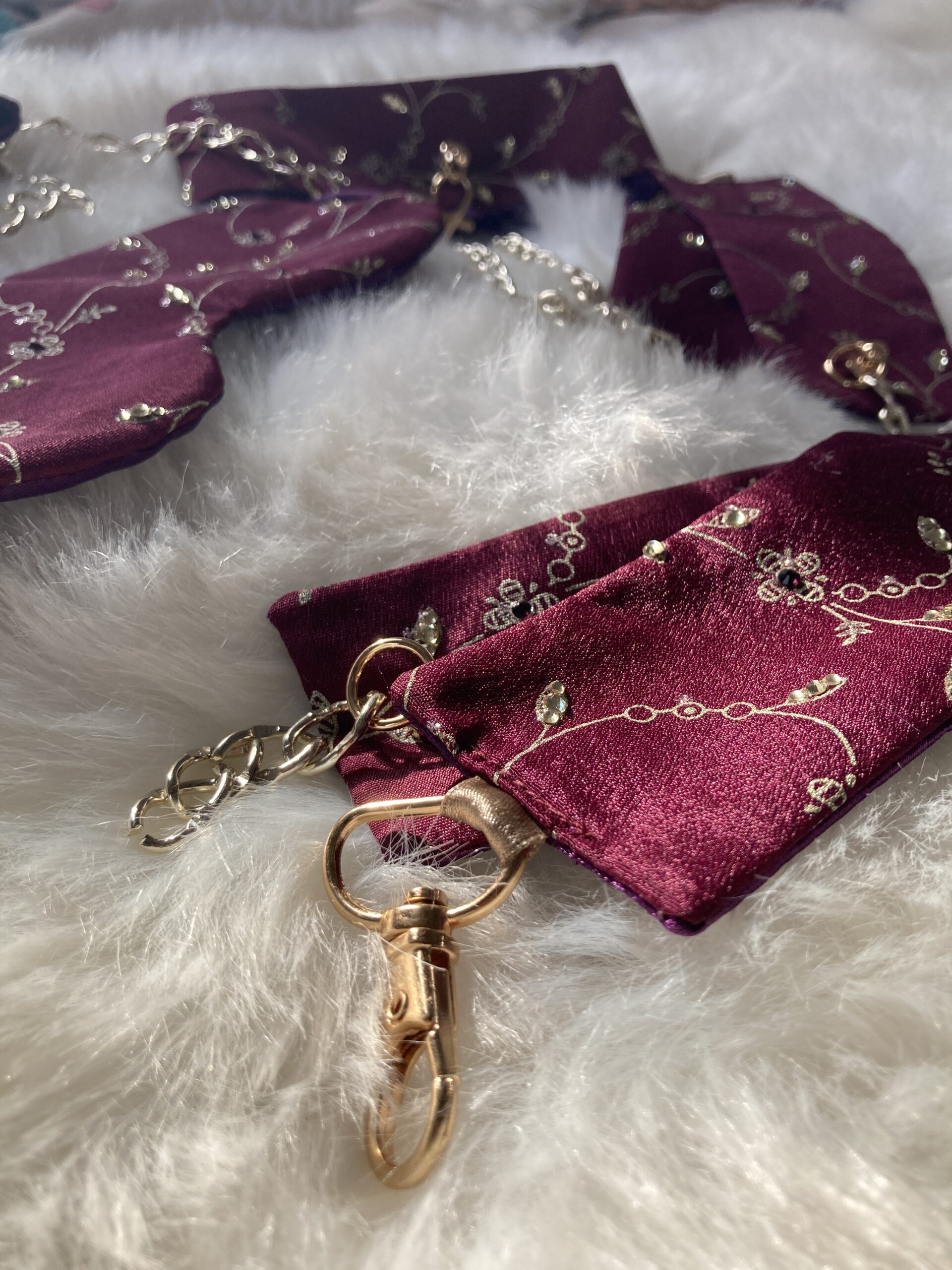 Pezent dla kobiety, kt&oacute;ra ma już wszystko