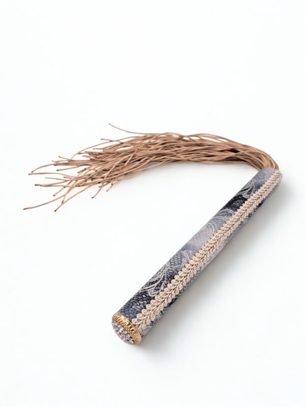 Ozdobny pejczyk dla dorosłych