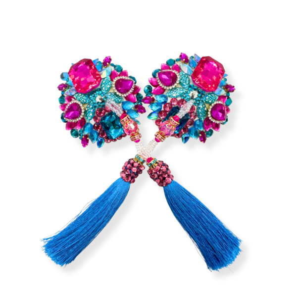 Pasties w klimacie lat '80