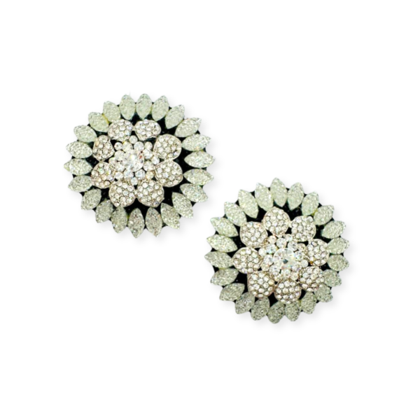 Srebrne pasties bez chwosta